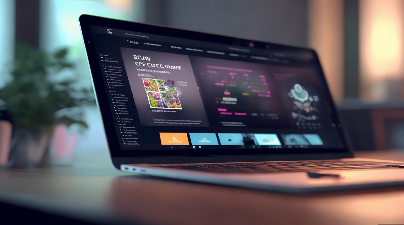 个人创意网站如何打造独特吸引力？-图1