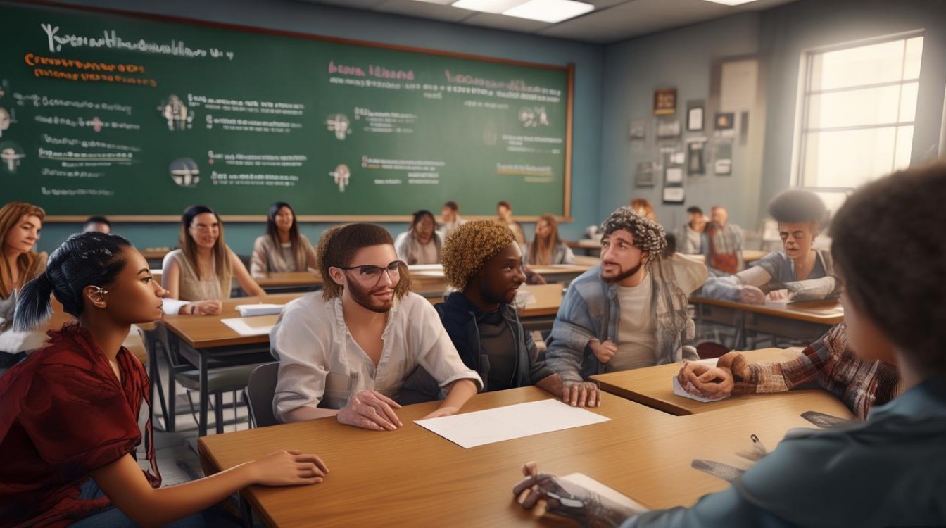 陌生人交流，如何快速拉近距离？-图1