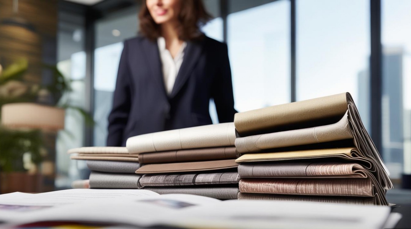 布料外贸销售技巧-图1 布料外贸销售技巧-图1