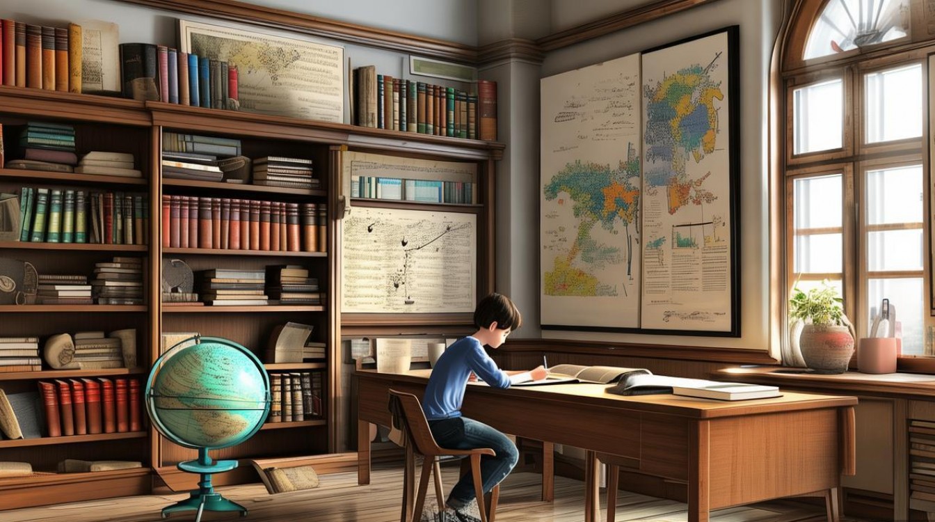 学好高中历史技巧-图1