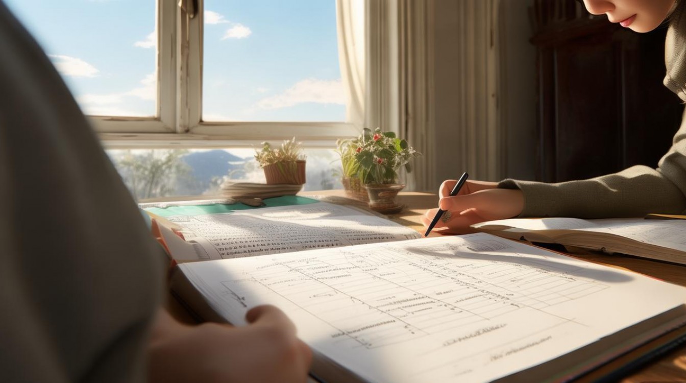 月份单词背诵技巧-图1