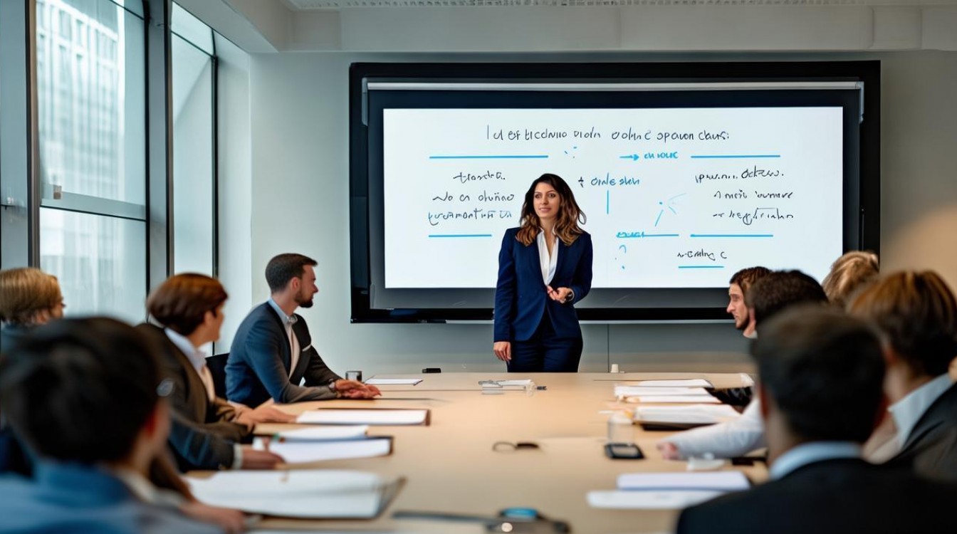 演讲技巧培训何时开？内容有哪些？-图1