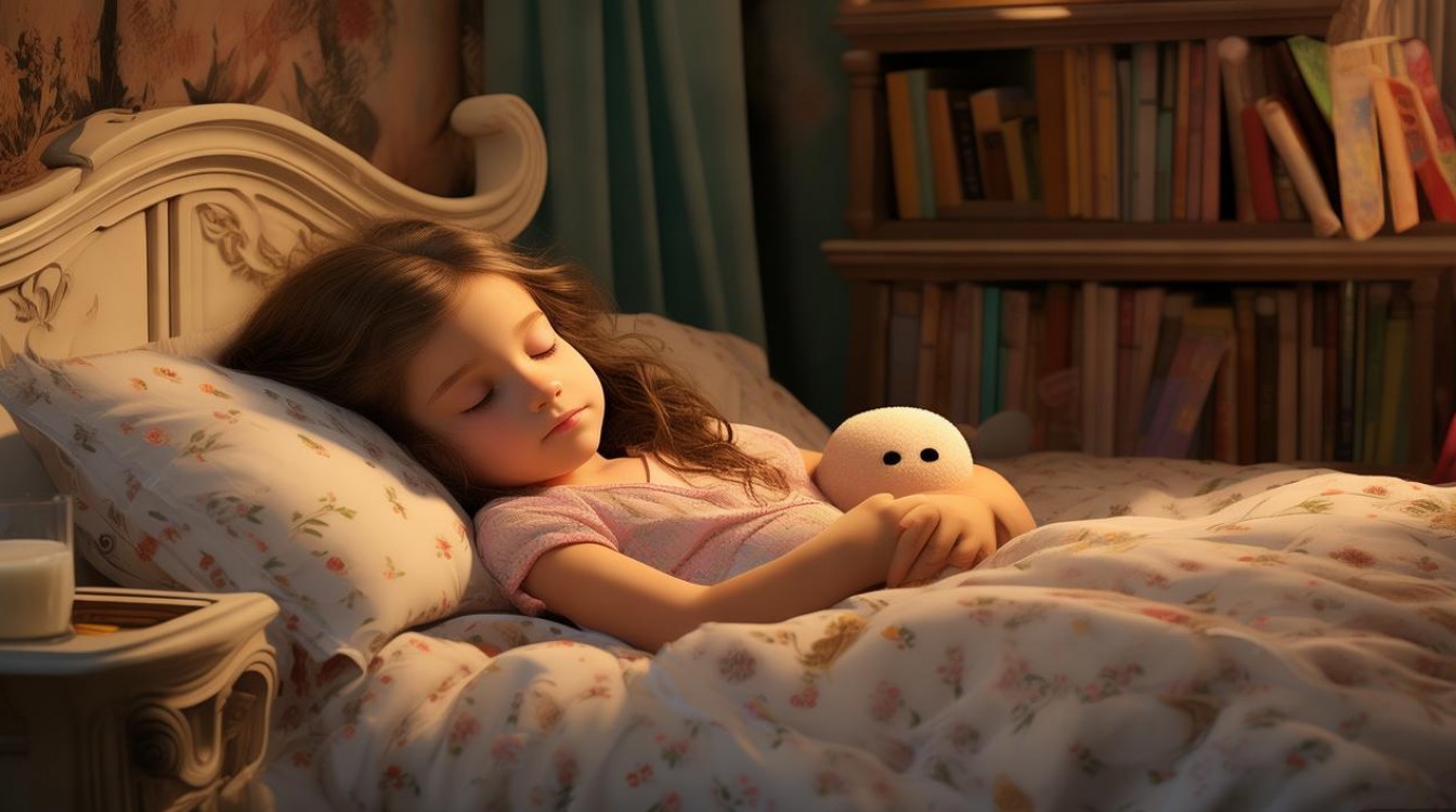 干沉睡妹妹技巧，如何安全唤醒沉睡者？-图1