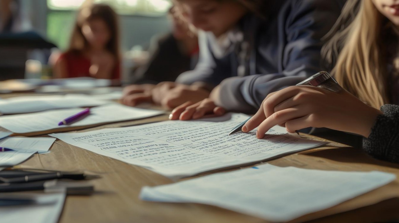 高考真有抄袭技巧?还是自毁前程?-图1 高考真有抄袭技巧?还是自毁前程?-图1