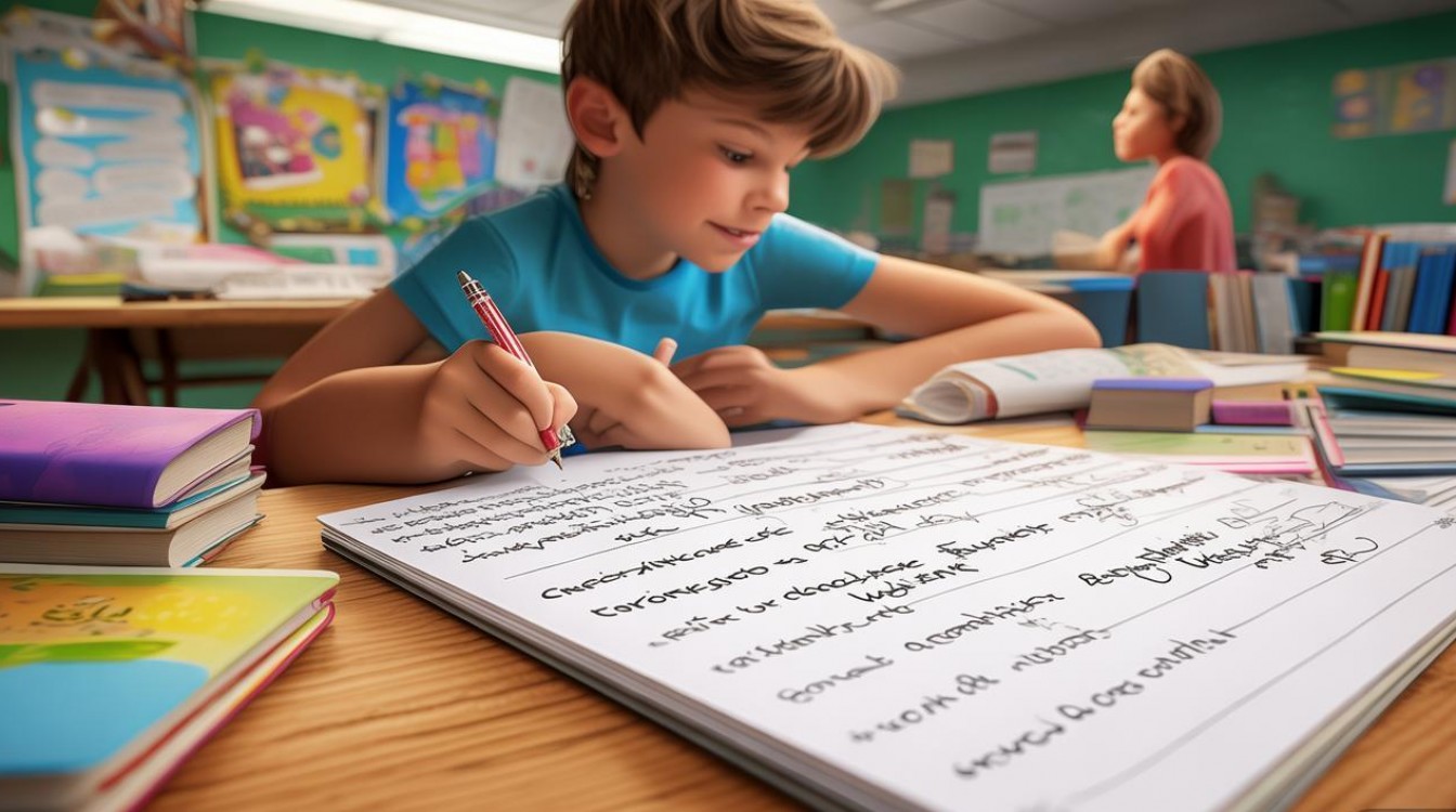 小学阅读理解解题技巧有哪些关键方法?-图1 小学阅读理解解题技巧有哪些关键方法?-图1