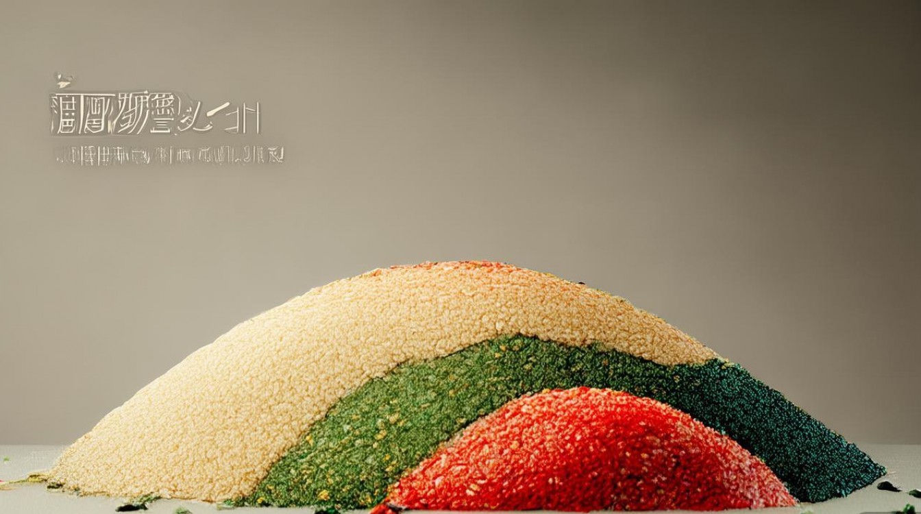 创意米饭图片-图1