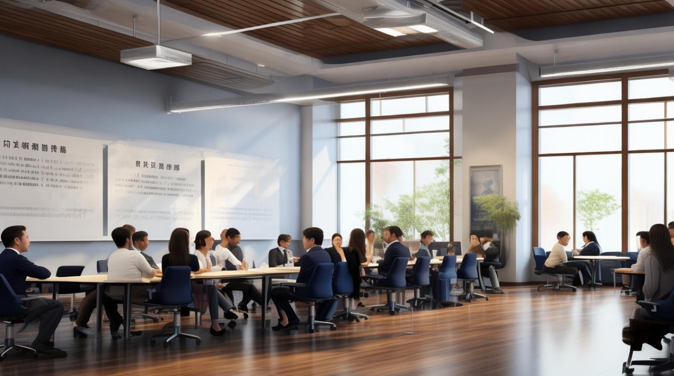 人事部招聘技巧-图1