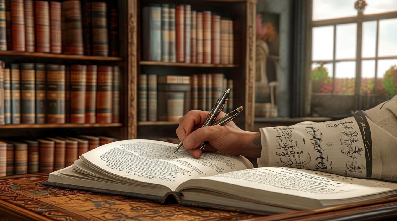 语言技巧研究有何核心价值与应用方向？-图1