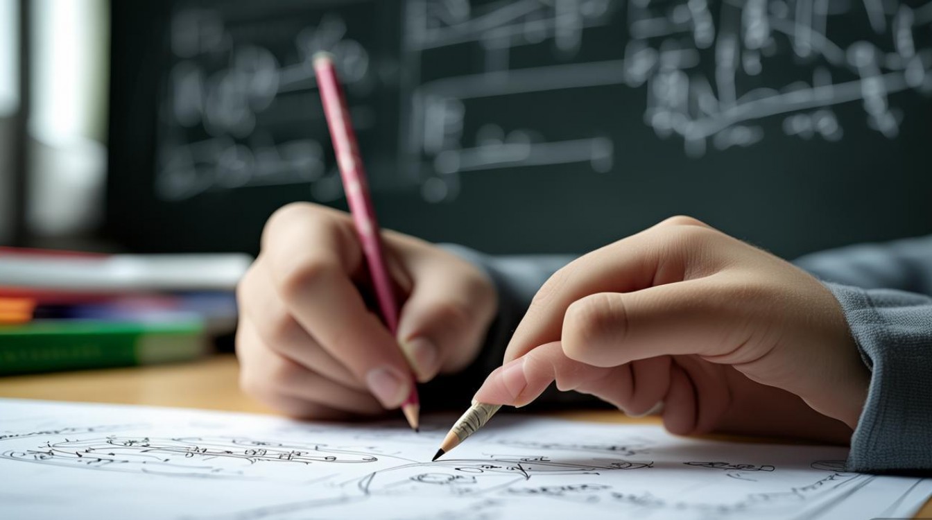 高考数学大题答题技巧-图1