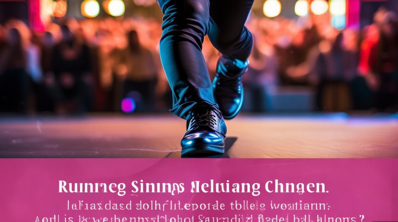 奔跑独唱技巧-图1