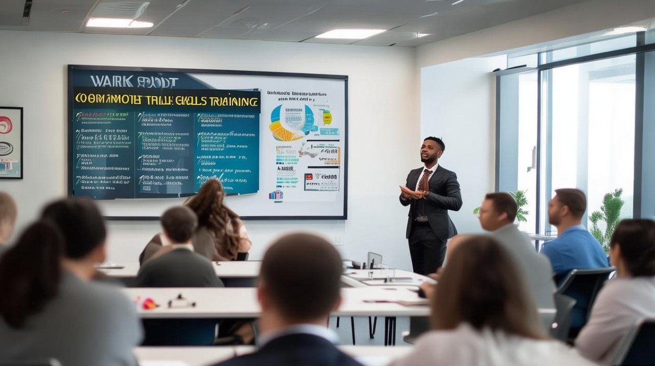 沟通技巧培训究竟为何目的？-图1