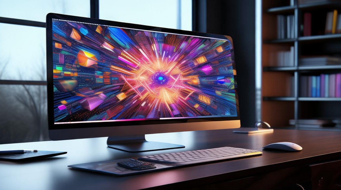 电脑创意画-图1