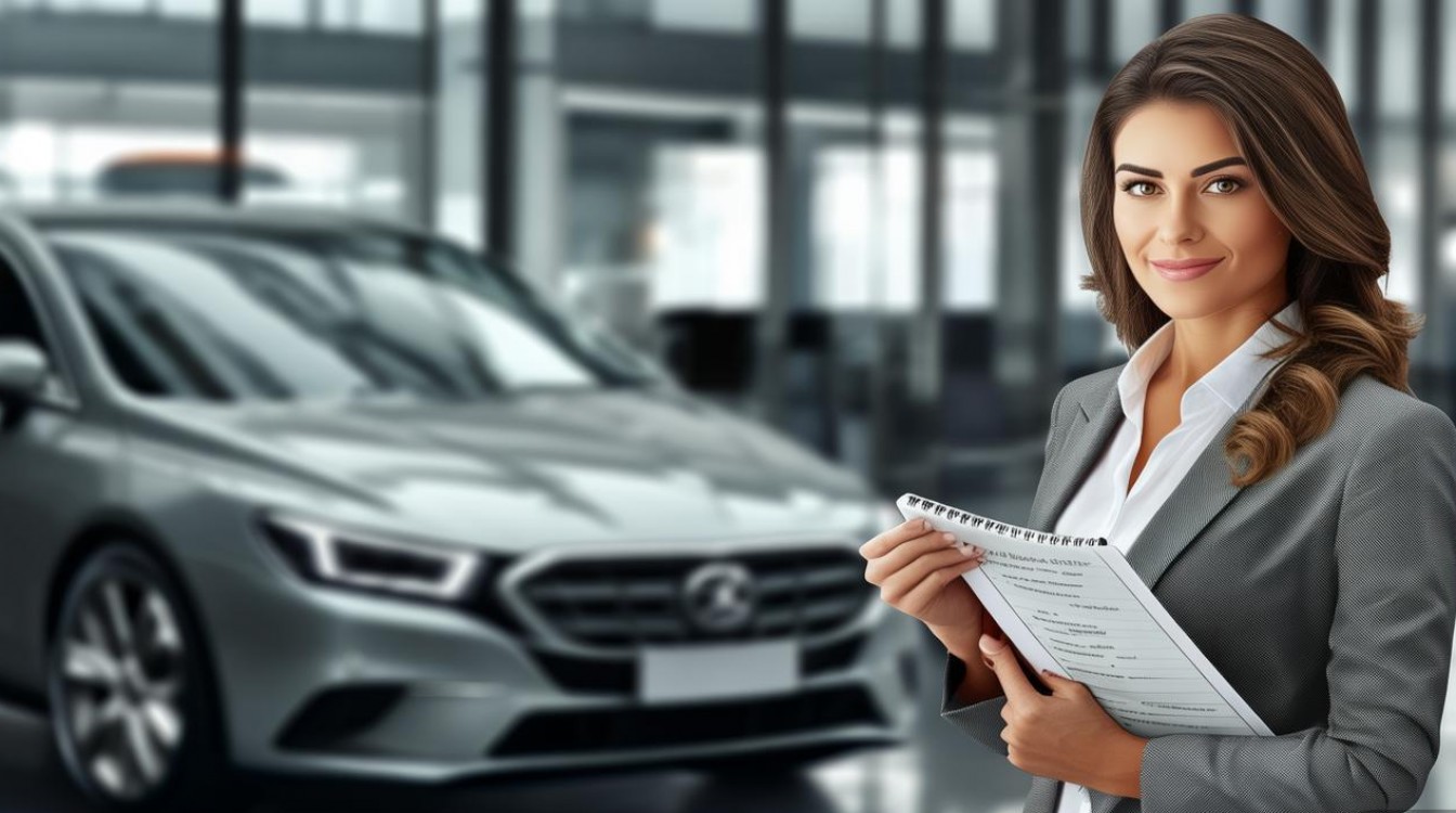 应聘汽车销售,核心技巧有哪些?-图1 应聘汽车销售,核心技巧有哪些?-图1