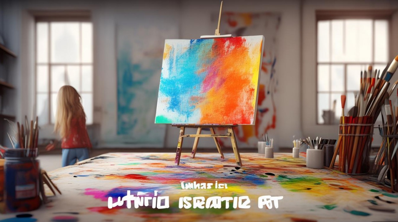 创意画是什么?如何定义创意画?-图1 创意画是什么?如何定义创意画?-图1