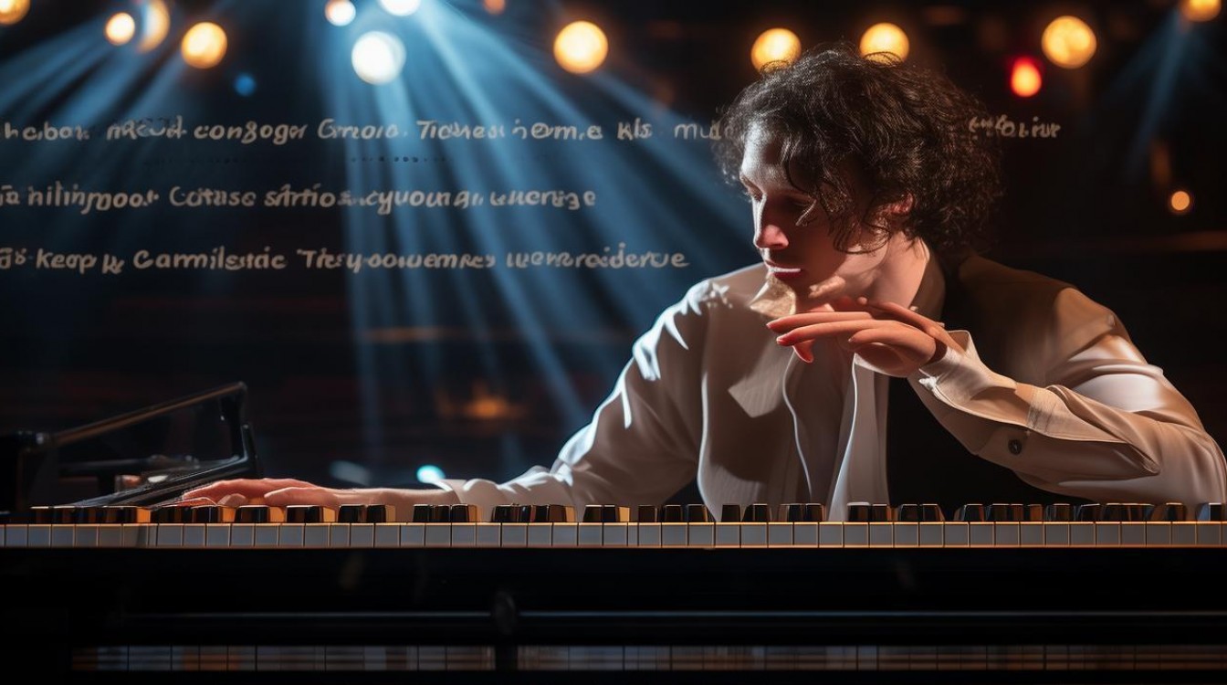 独唱技巧有哪些？如何有效掌握？-图1