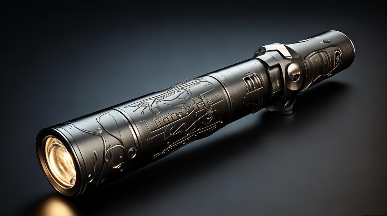 创意手电筒，有何独特巧思？-图1