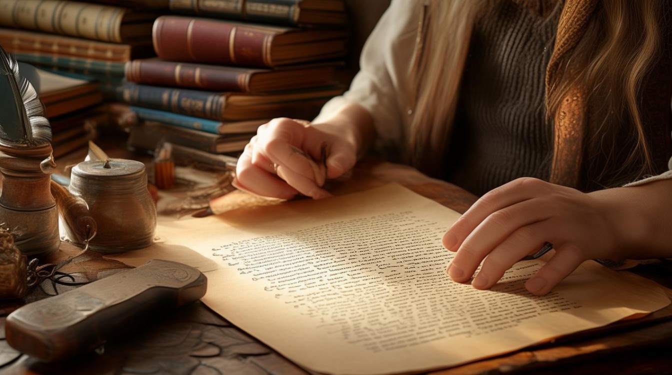 童话编写有哪些实用技巧?-图1 童话编写有哪些实用技巧?-图1