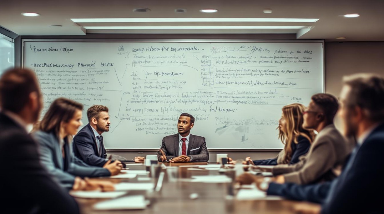 如何提高开会技巧-图1