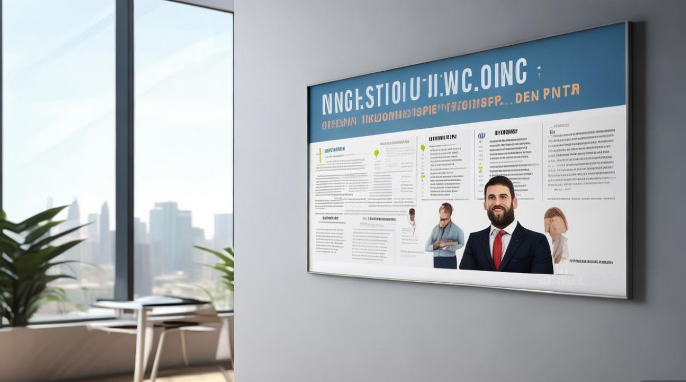 英语采购面试，如何高效准备脱颖而出？-图1