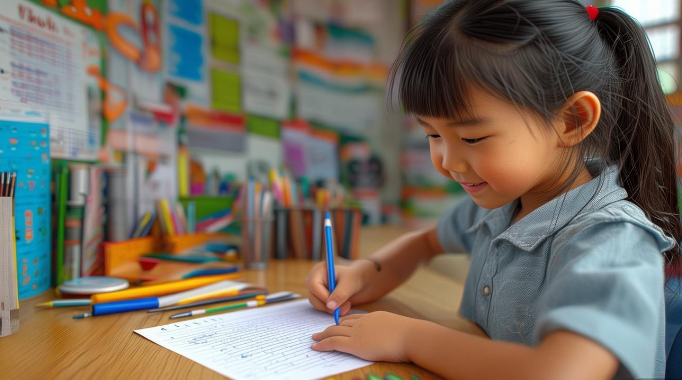 小学写作文的技巧-图1