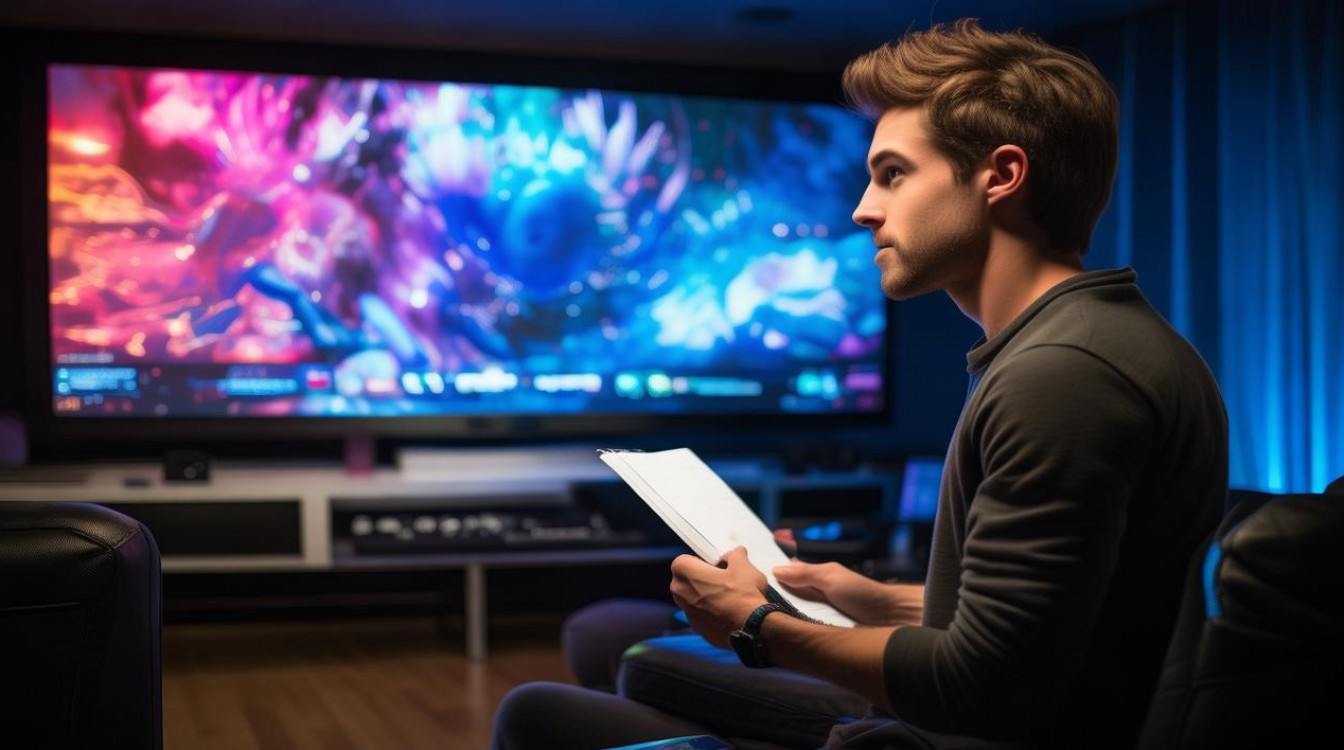 创意视频如何拍出惊艳感？-图1