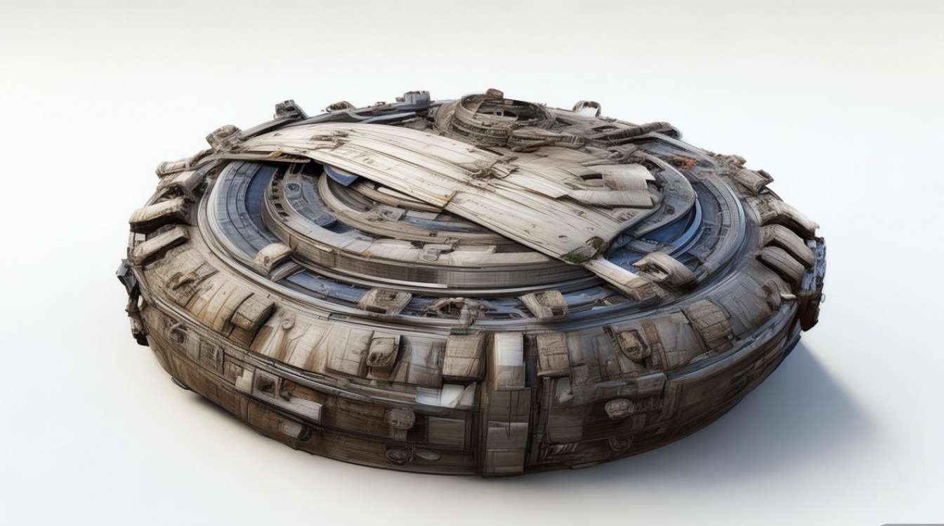 创意画里，物品如何变身艺术？-图1