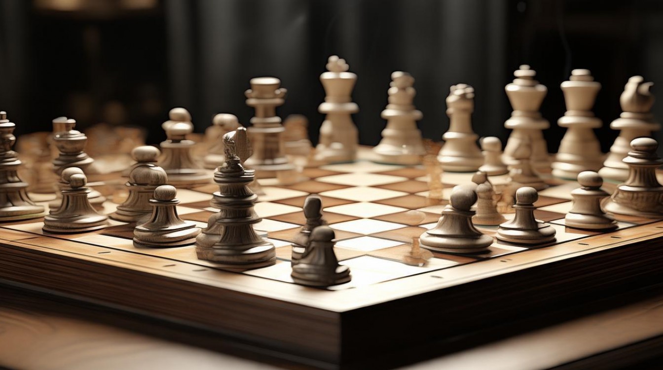 十五跳棋技巧有哪些必胜秘诀?-图1 十五跳棋技巧有哪些必胜秘诀?-图1