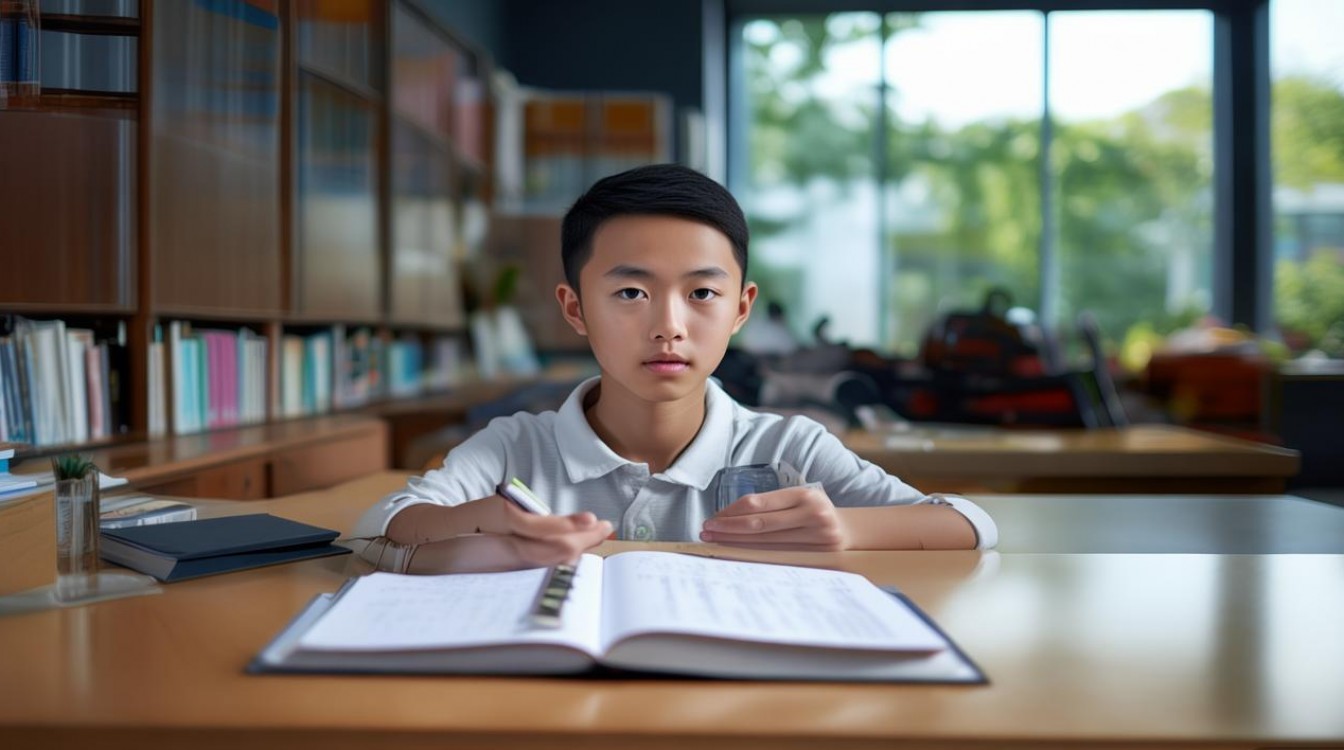 大学自主招生面试技巧-图1