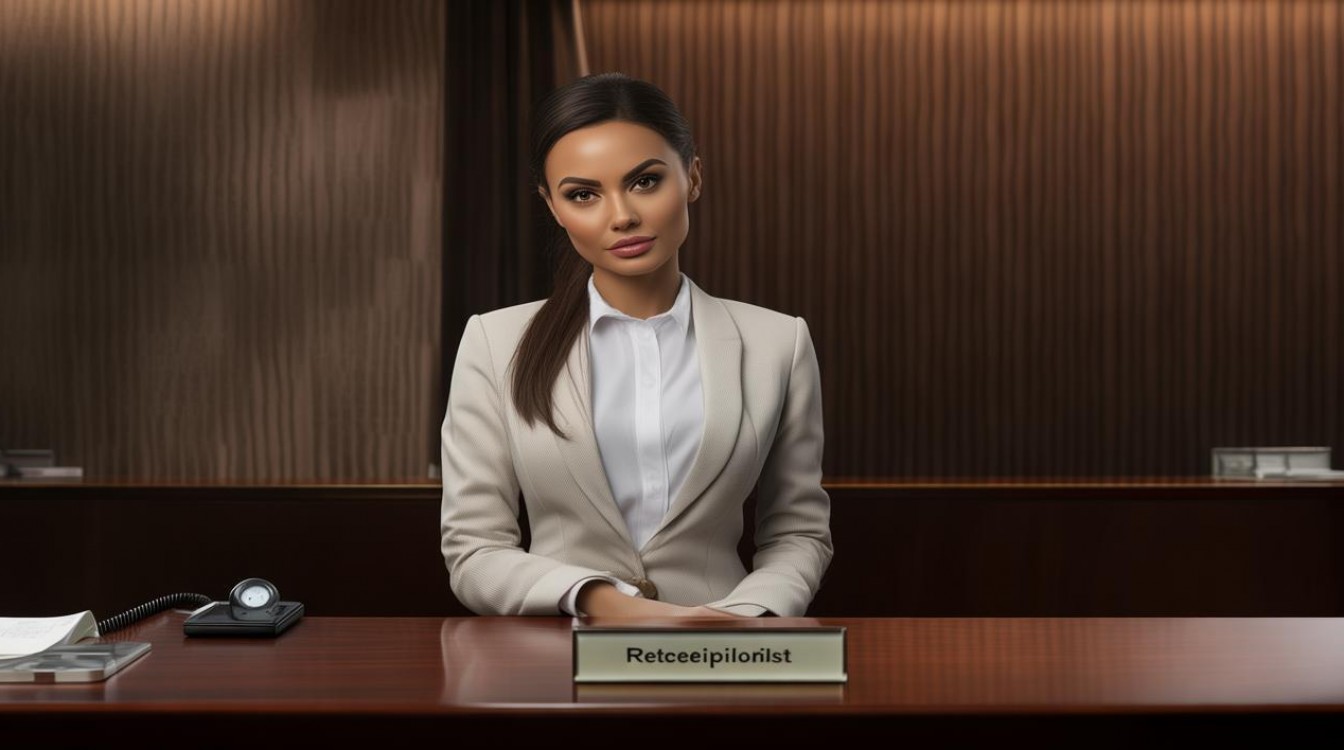 接待安排技巧-图1