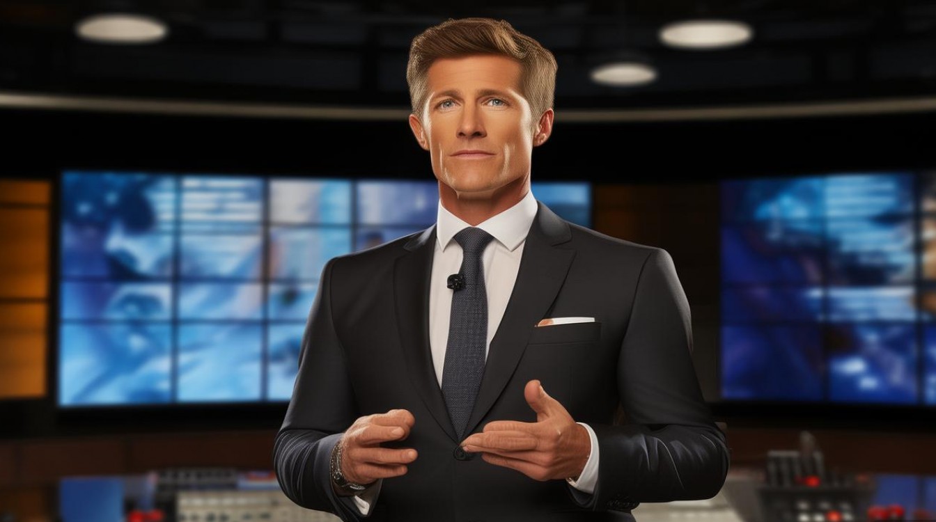 主持人的语言技巧有哪些关键点？-图1