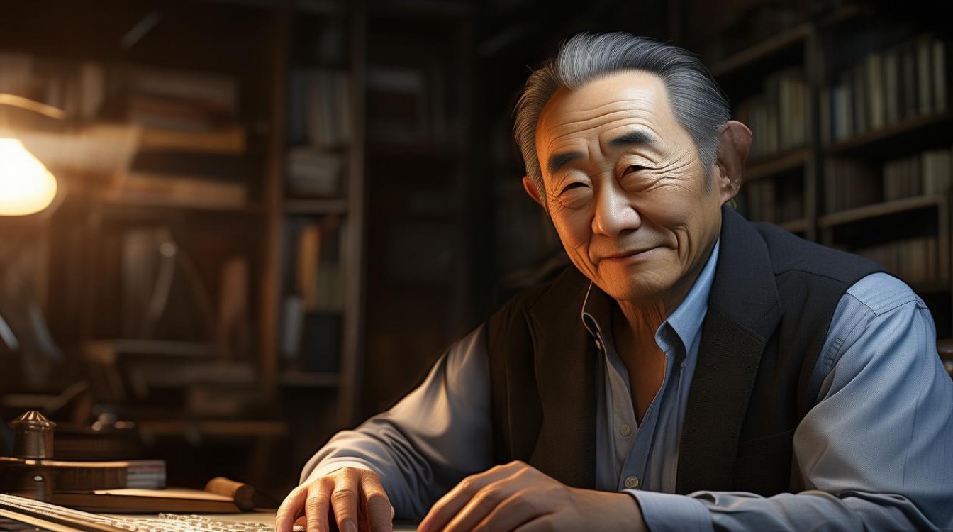 白岩松语言技巧有何独特之处？-图1