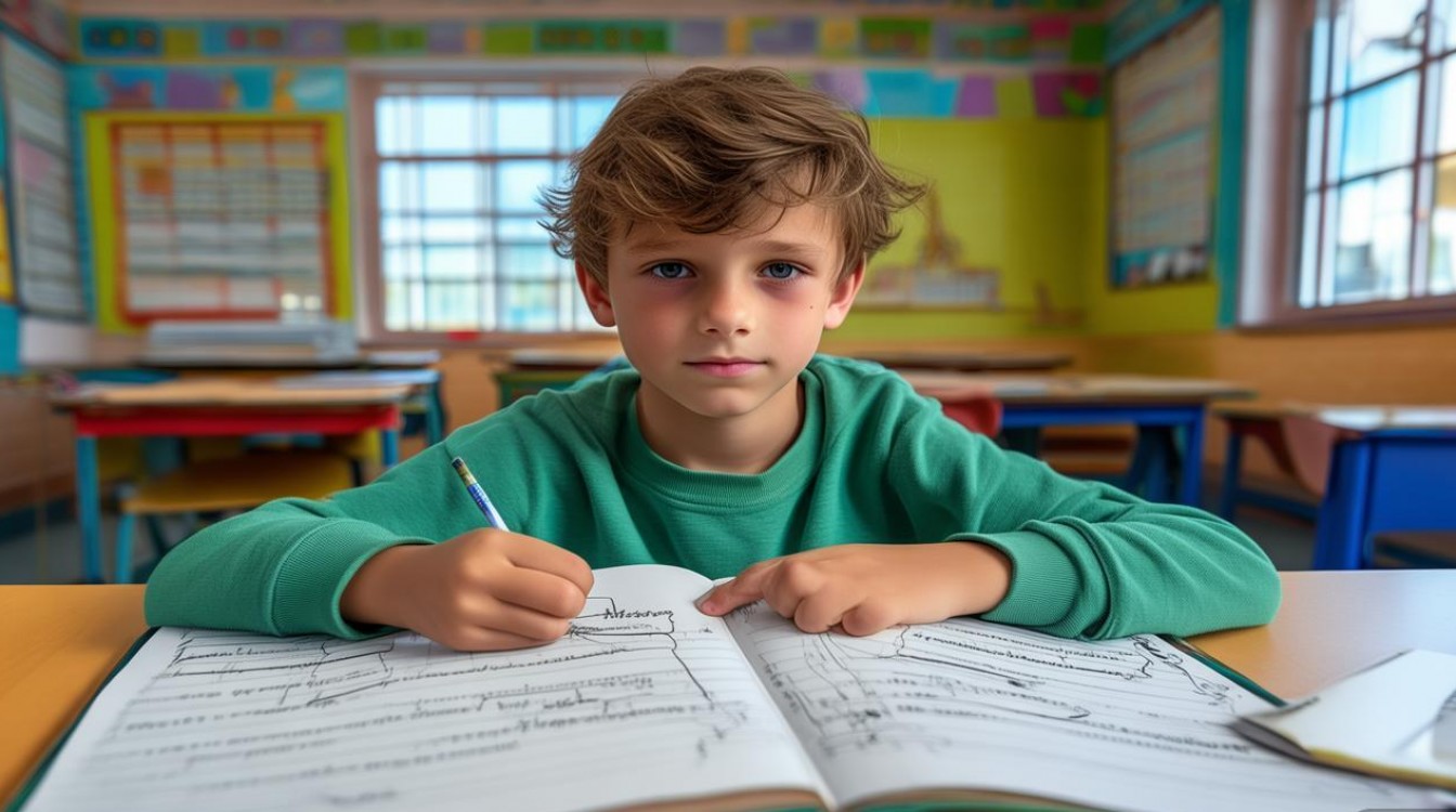 小学转述句改法技巧有哪些？-图1