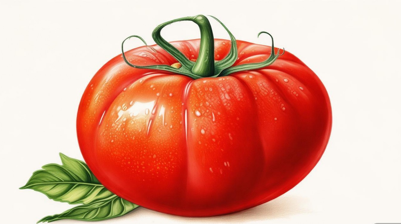 西红柿如何玩转创意联想？-图1