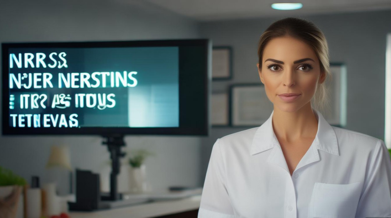 护士面试技巧视频，关键点有哪些？-图1