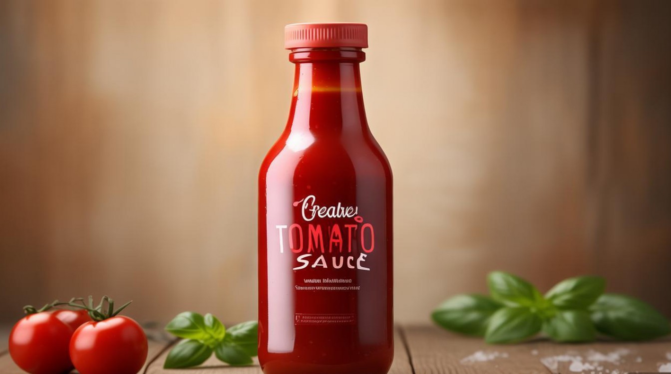 创意番茄酱，创意在何处？-图1