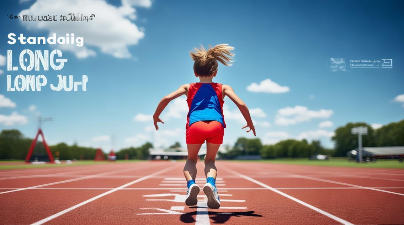 立定跳远如何突破极限?应试技巧有哪些?-图1 立定跳远如何突破极限?应试技巧有哪些?-图1