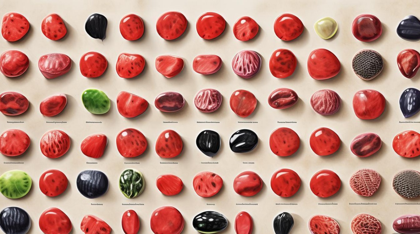 瓜子创意图片有哪些？-图1