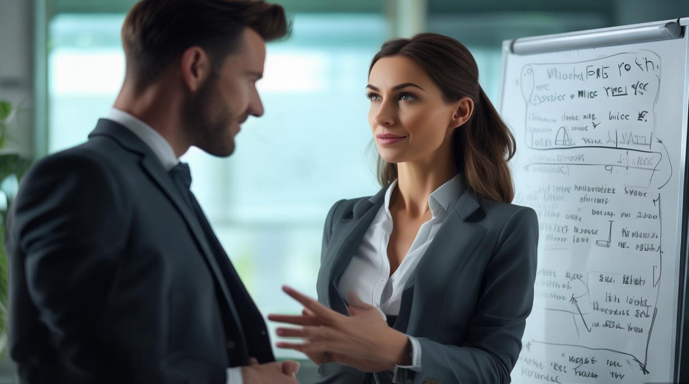 交谈如何巧妙转化为销售?-图1 交谈如何巧妙转化为销售?-图1