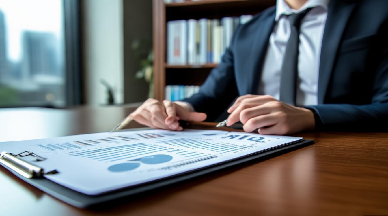 财务主管面试技巧-图1