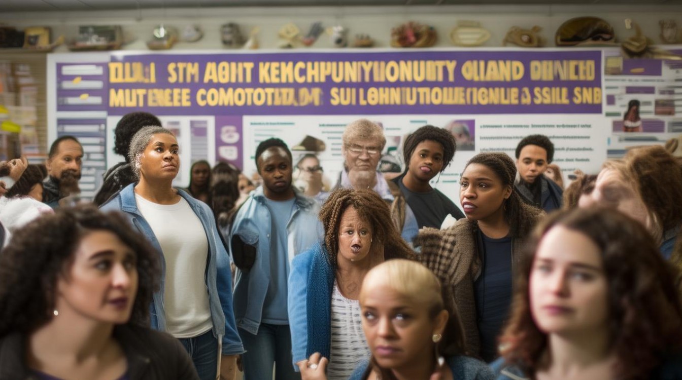 如何提升健康传播中的沟通技巧？-图1