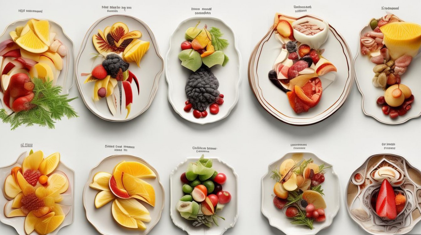 水果创意美食-图1