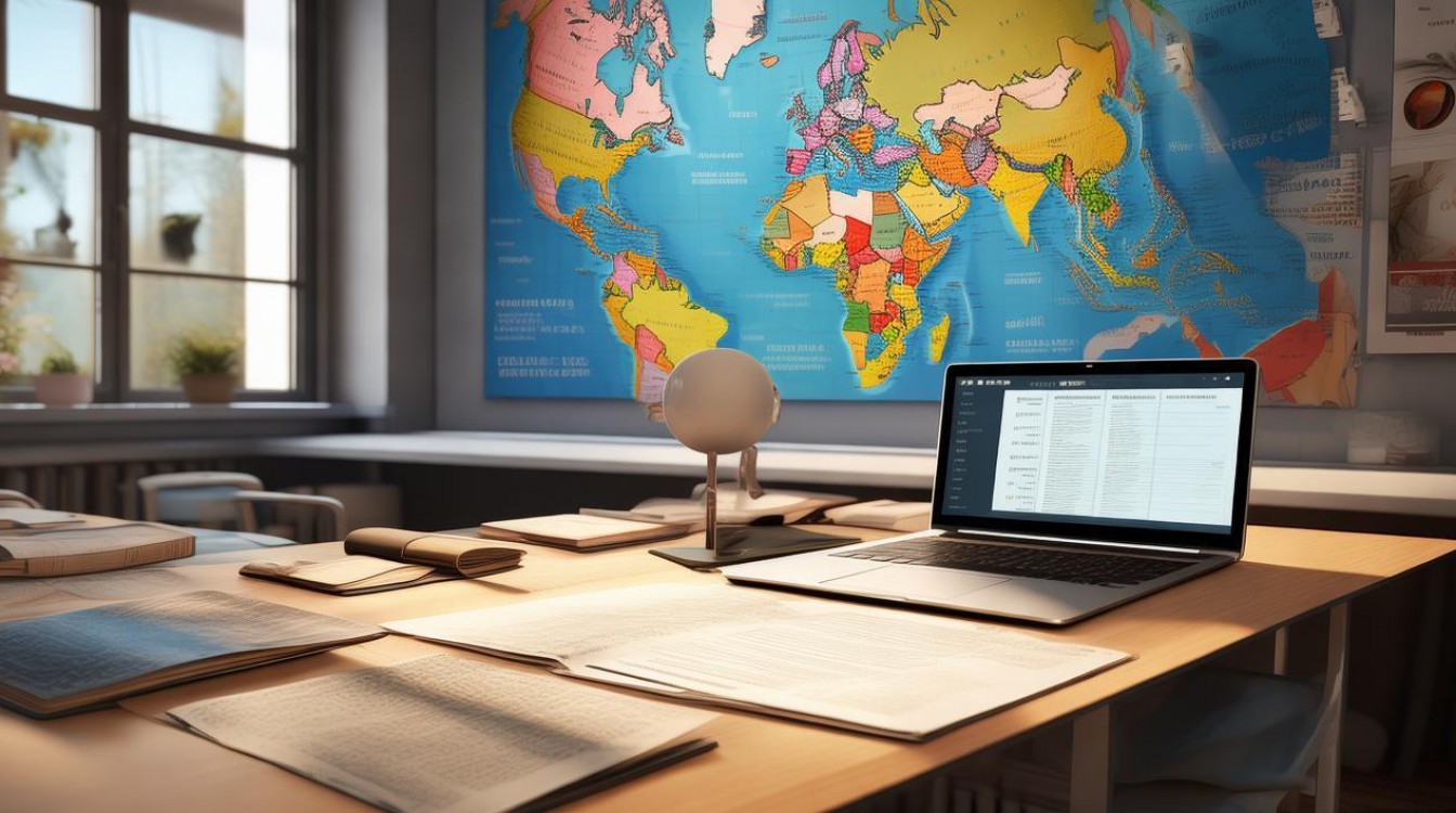 面试学校有哪些关键技巧？-图1