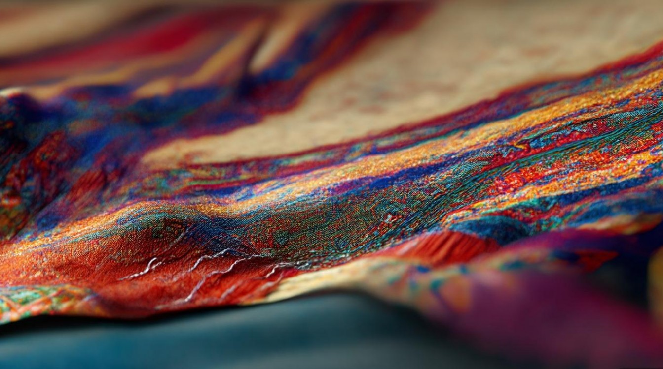 创意门帘，如何让家秒变有趣？-图1