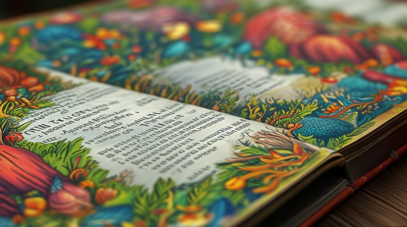 创意手工绘本-图1