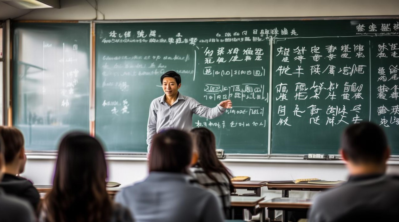 语文试讲如何快速抓住考官注意力？-图1