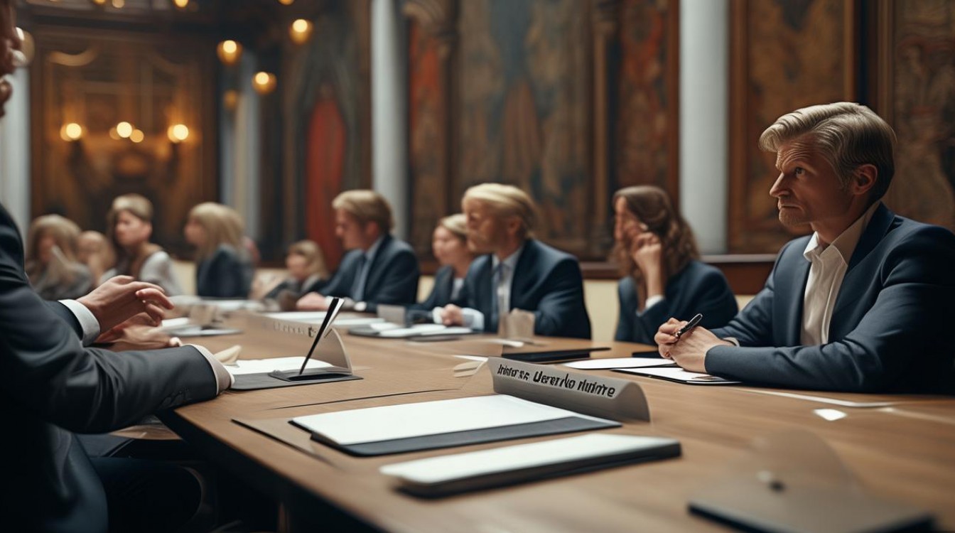 辩论流程与技巧，如何快速掌握核心要点？-图1