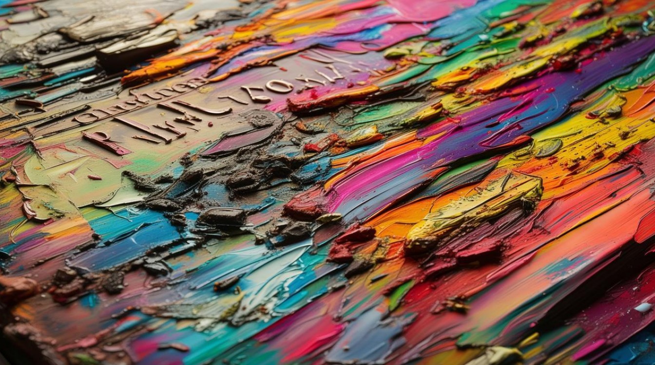 创意绘画艺术作品-图1