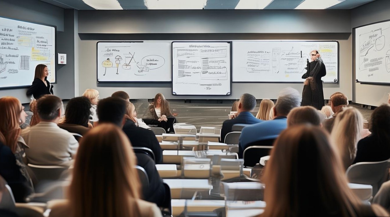 讲座心得，讲话技巧如何提升表达感染力？-图1