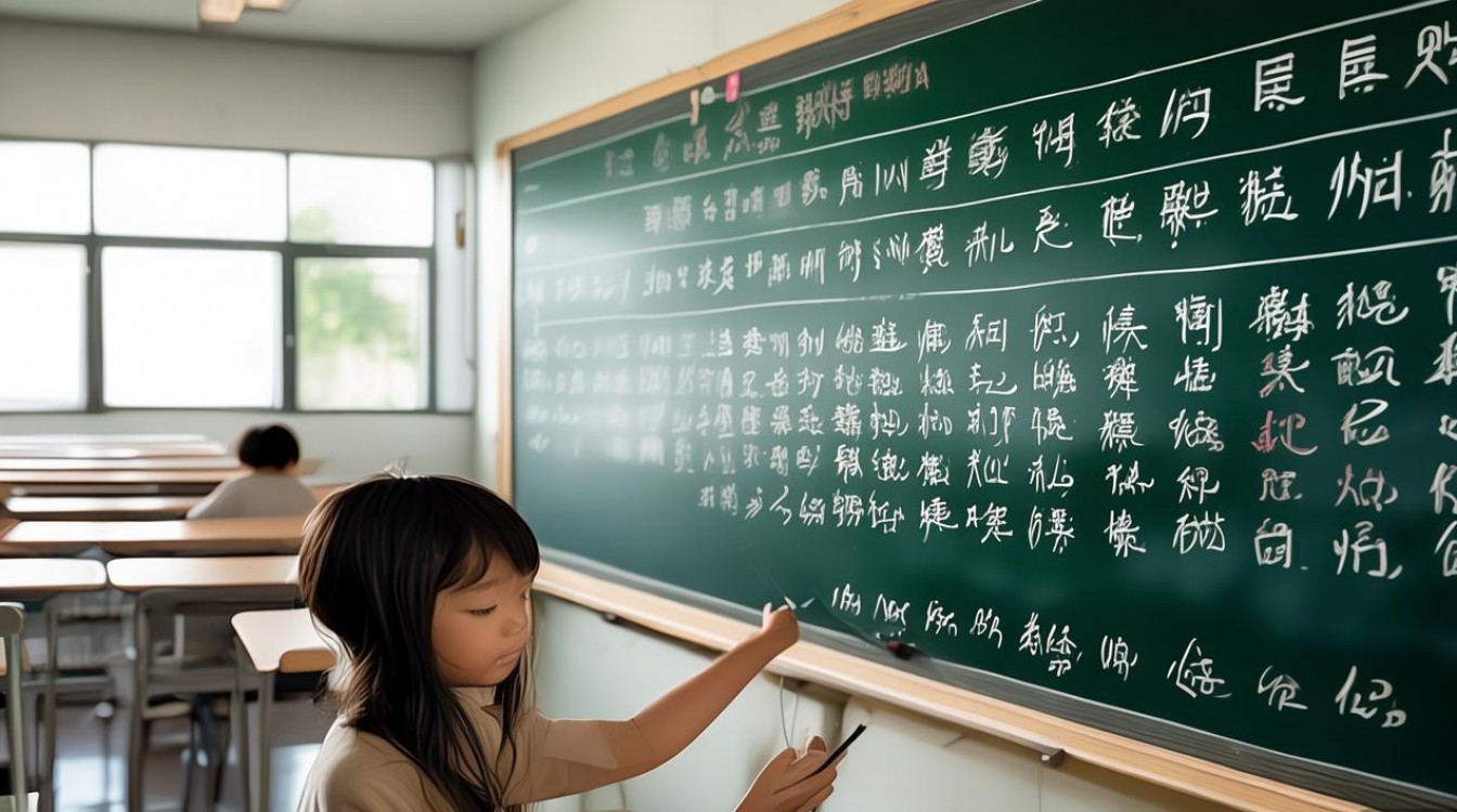 汉语拼音学习技巧-图1