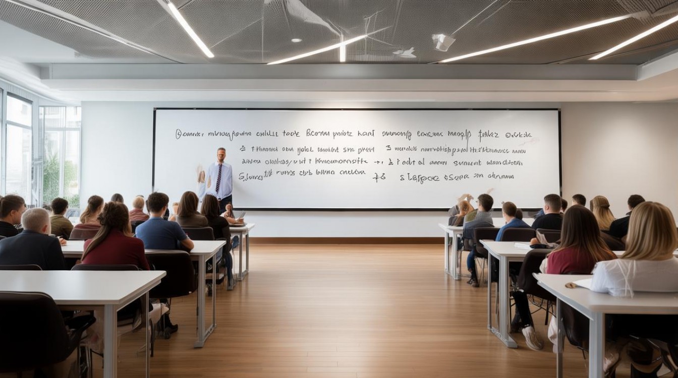 沟通技巧课程导入-图1